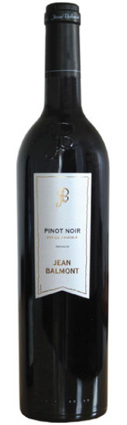 Pinot Noir Jean Balmont Premium France Pinot Noir Jean Balmont Premium France